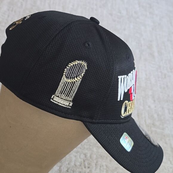 TEXAS RANGERS 2023 Championship Hat - Picture 4 of 6